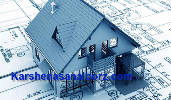 نقشه برداری تفکیک آپارتمان چیست؟ - کارشناسان البرز