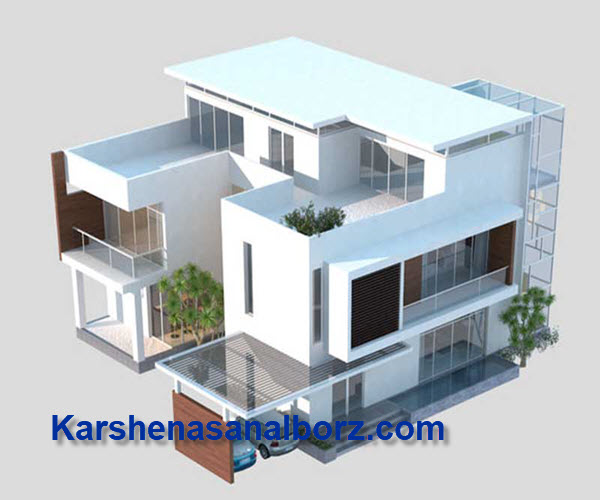 نقشه برداری تفکیک آپارتمان چیست؟ - کارشناسان البرز