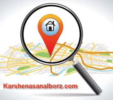 دلایل اصلی جانمایی پلاک های ثبتی - کارشناسان البرز