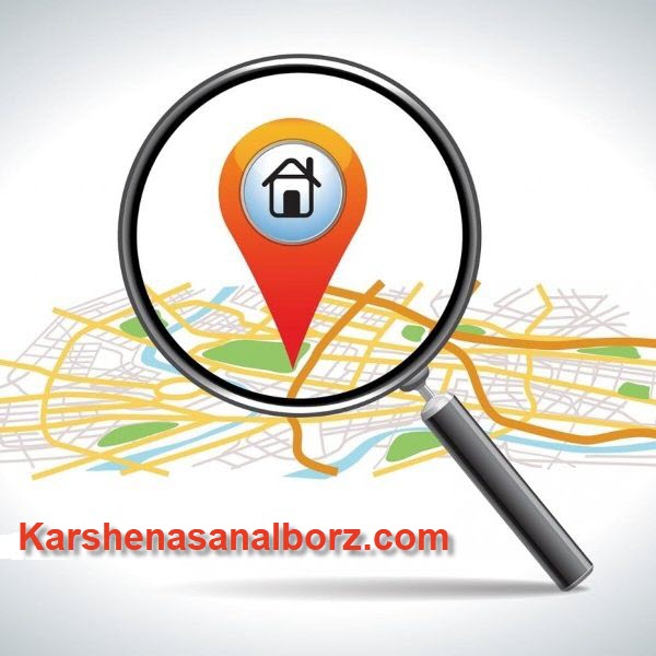 دلایل اصلی جانمایی پلاک های ثبتی - کارشناسان البرز