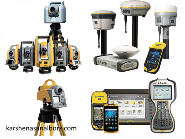 ویژگی های بهترین شرکت نقشه برداری - کارشناسان البرز