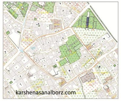 یافتن ملک و پلاک ثبتی - کارشناسان البرز