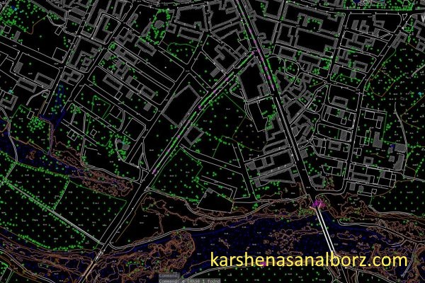 یافتن ملک و پلاک ثبتی - کارشناسان البرز