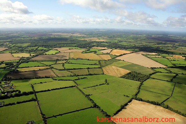یافتن ملک و پلاک ثبتی - کارشناسان البرز