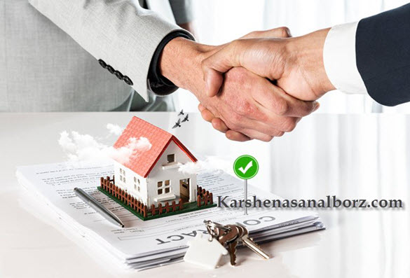 ارزیابی اراضی مسکونی و ساختمانهای مسکونی - کارشناسان البرز