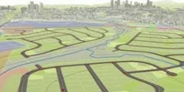 تشخیص اراضی موات، بایر و دایر از نظر ساختمانی - کارشناسان البرز