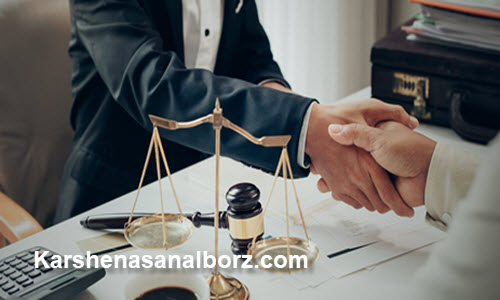 تشخیص حسن انجام کارها و طرحهای ساختمانی - کارشناسان البرز