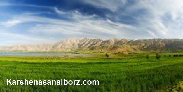 تشخیص اراضی موات، بایر و دایر از نظر ساختمانی - کارشناسان البرز