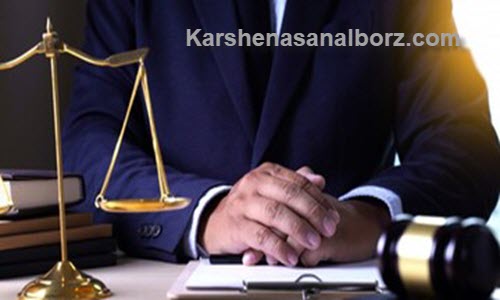 تشخیص حسن انجام کارها و طرحهای ساختمانی - کارشناسان البرز