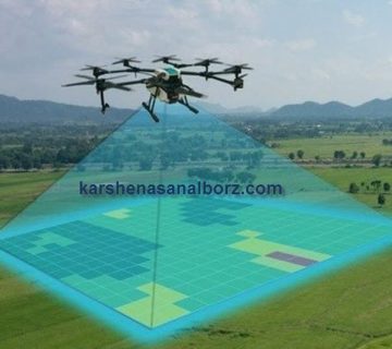 پیاده کردن پلاک ثبتی بر روی زمین و نقشه - کارشناسان البرز