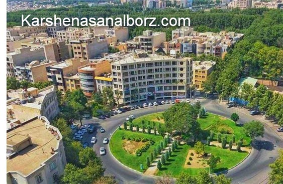 ارائه طرح جامع و تفصیلی شهرداری در البرز | کارشناسان البرز