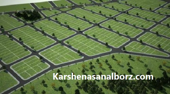 بهترین کارشناس تفکیک اراضی و قطعه بندی در کرج | کارشناسان البرز