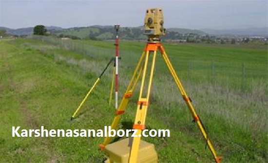 بهترین کارشناس تفکیک اراضی و قطعه بندی در کرج | کارشناسان البرز