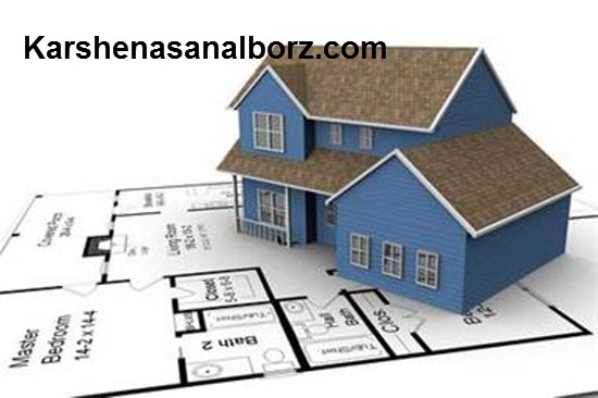 تهیه نقشه پیش تفکیک آپارتمان در استان البرز | کارشناسان البرز