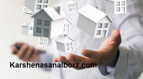 تهیه نقشه پیش تفکیک آپارتمان در استان البرز | کارشناسان البرز