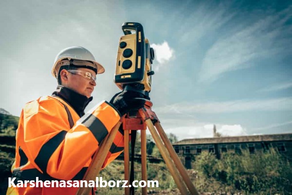 بهترین کارشناس ثبتی در استان البرز - کارشناسان البرز