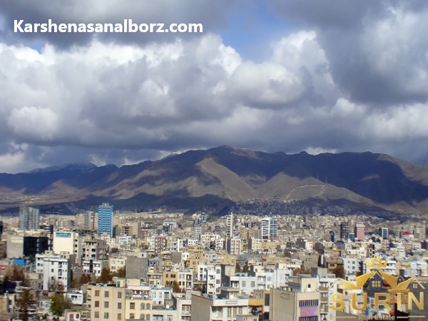 ارزیابی ملک در کرج | کارشناسان البرز