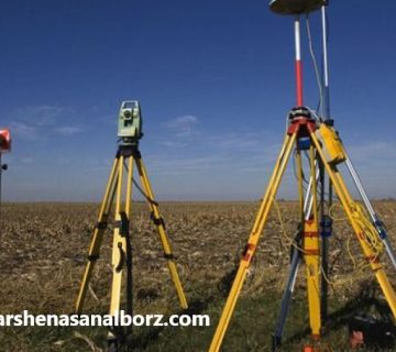 نقشه UTM چیست؟ | کارشناسان البرز