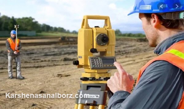 هزینه یافتن پلاک ثبتی روی نقشه چقدر است؟ - کارشناسان البرز