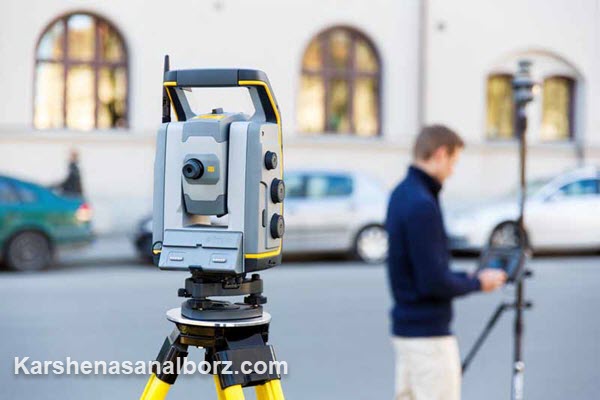 هزینه یافتن پلاک ثبتی روی نقشه چقدر است؟ - کارشناسان البرز