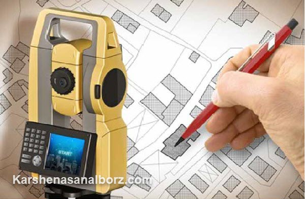 هزینه یافتن پلاک ثبتی روی نقشه چقدر است؟ - کارشناسان البرز