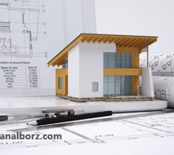 یافتن پلاک ثبتی روی نقشه در کرج | کارشناسان البرز