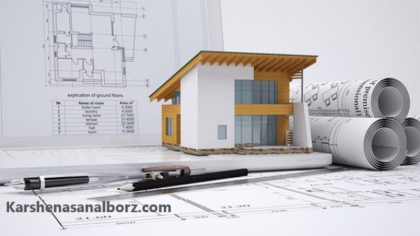 یافتن پلاک ثبتی روی نقشه در کرج | کارشناسان البرز