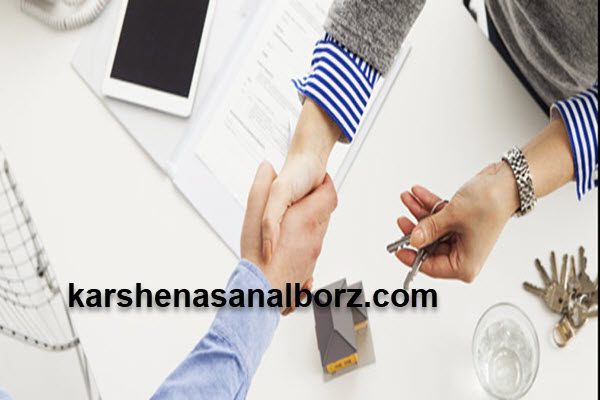 نحوه ارزیابی املاک مسکونی و تجاری | کارشناسان البرز