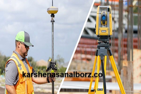 کاربرد نقشه UTM چیست؟ | کارشناسان البرز