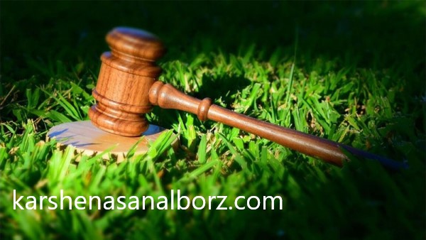 نحوه تشخیص اراضی موات | کارشناسان البرز