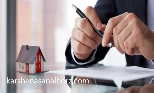 بهترین کارشناس رسمی دادگستری املاک در کرج | کارشناسان البرز