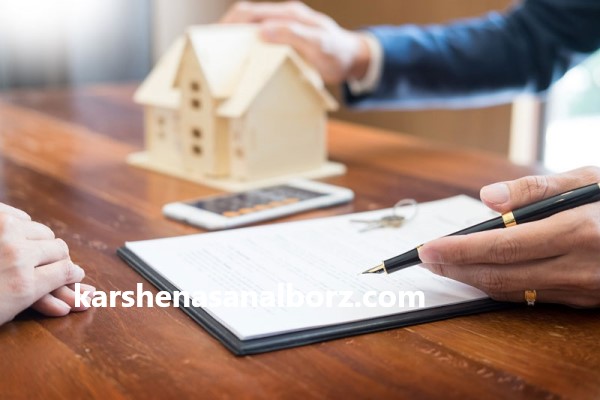 سریع ترین مراحل جانمایی پلاک ثبتی در قزوین | کارشناسان البرز