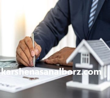 قیمت گذاری ملک توسط کارشناس دادگستری در قزوین | کارشناسان البرز