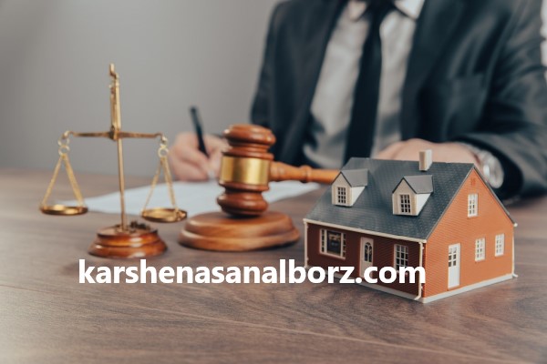 بهترین کارشناس ملکی دادگستری در شهریار | کارشناسان البرز