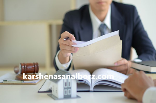 ویژگی کارشناس املاک با دانش و تجربه بالا | کارشناسان البرز