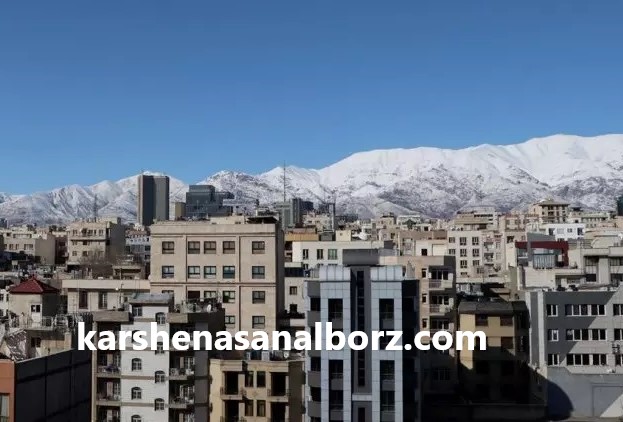 هزینه قیمت گذاری بر روی املاک | کارشناسان البرز