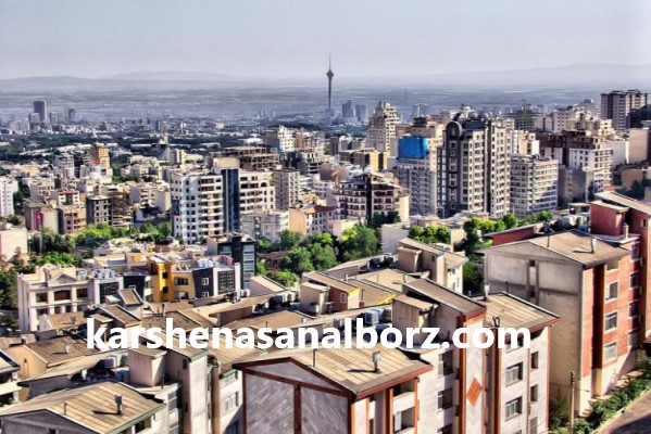 عوامل تاثیر گذار بر روی تعیین قیت ملک | کارشناسان البرز