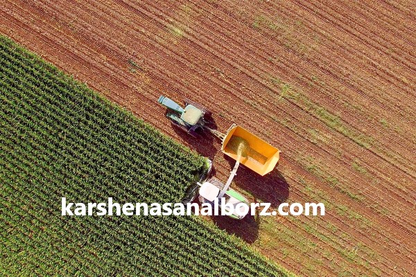 نقشه برداری زمین در شمال با قیمت ارزان | کارشناسان لبرز