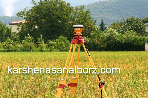 استعلام و جانمایی پلاک ثبتی زمین ها | کارشناسان البرز