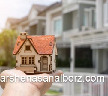 یافتن آدرس از روی پلاک ثبتی | کارشناسان البرز