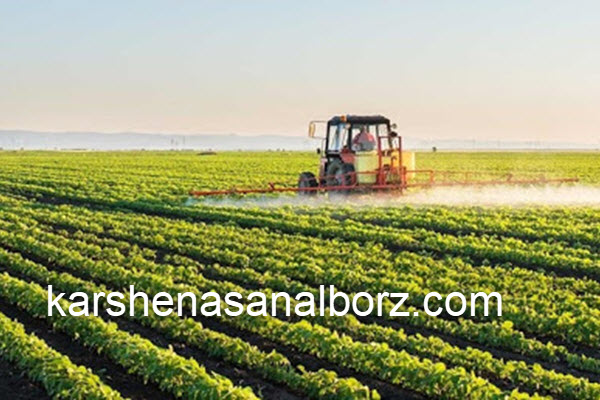 کارشناس زمین های کشاورزی در البرز | کارشناسان البرز