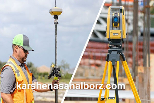 فاکتور های موثر در هزینه نقشه برداری utm | کارشناسان البرز