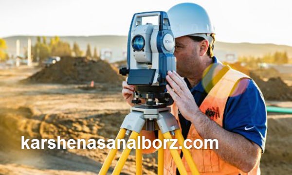 هزینه خدمات کارشناس رسمی دادگستری نقشه برداری در مازندران | کارشناسان البرز