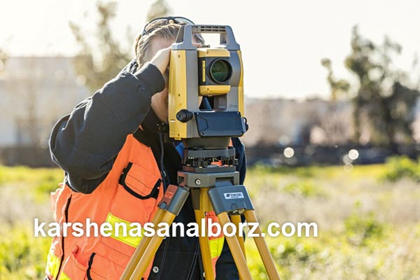 کارشناس رسمی دادگستری نقشه برداری در مازندران | کارشناسان البرز