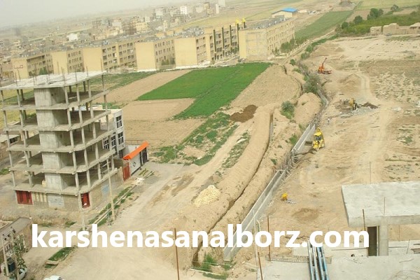 ارزیابی زمین های غیر مزروعی در مازندران | کارشناسان البرز