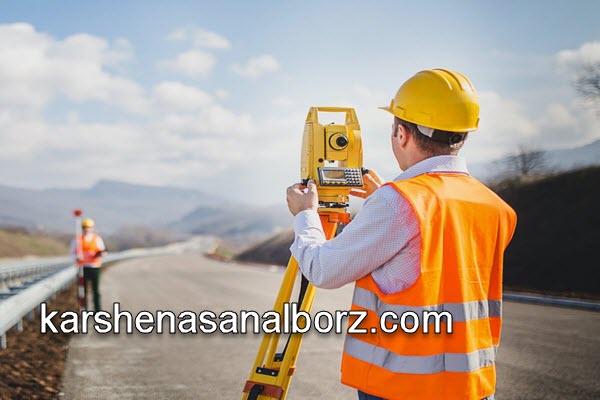 خدمات جانمایی پلاک ثبتی چگونه است؟ | کارشناسان البرز