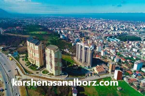 ارزیابی و قیمت گذاری ملک در مازندران | کارشناسان البرز