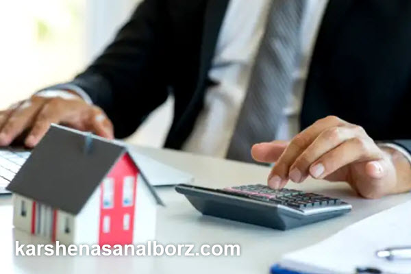 منظور از کارشناس ارزیابی املاک چیست؟ | کارشناسان البرز