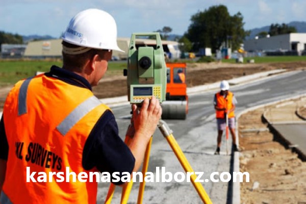 وظایف کارشناس رسمی در امور ثبتی و نقشه برداری | کارشناسان البرز