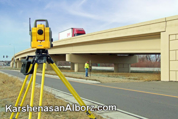 کارشناس نقشه برداری دادگستری کیست؟ | کارشناسان البرز